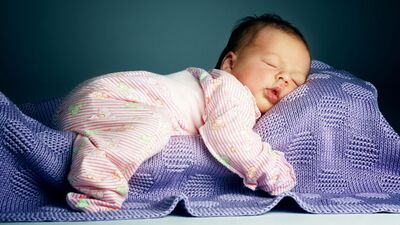 Bebekler için uyku çözümleri...