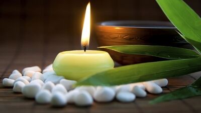 Feng Shui'ye başlamanız için 5 neden