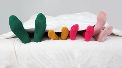 Türk kadını 2 cm uzadı…