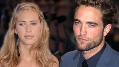 Robert Pattinson: Sean Penn'in kızına deli oluyor!