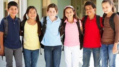 10 yaşına kadar kazanılması gereken beceriler…