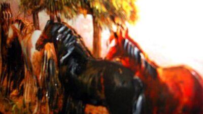 Kendi sanat eserini yap!