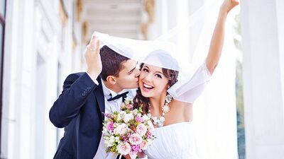 Mutlu evliliğin 25 altın kuralı!