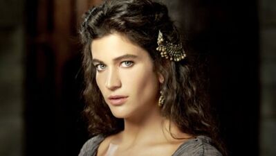 Muhteşem şair Mihrünnisa Hatun