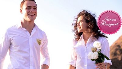 Bekar annelerin izlediği dizi: Güneşi Beklerken…