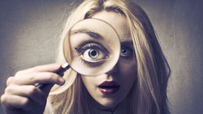 Göz sağlığınız için bu önerilere uyun!