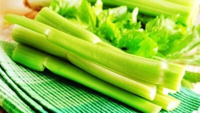 Her derde deva: Kereviz