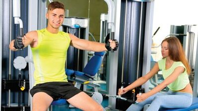 Protein tozu değil 'doz'u önemli!