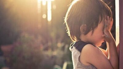 Çocuklarınızı Kurban Bayramı'na hazırlayın