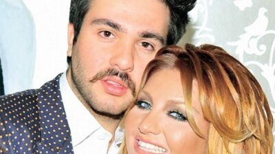 Sibel Can'ın Engincan öfkesi: "Oğlum ikoncan falan değil!"