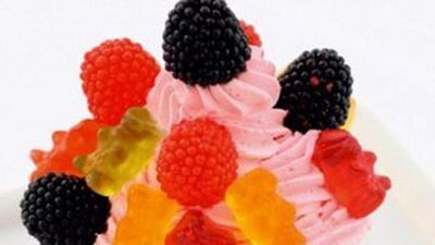 Eğlenceli ve komik çocuk yemekleri...