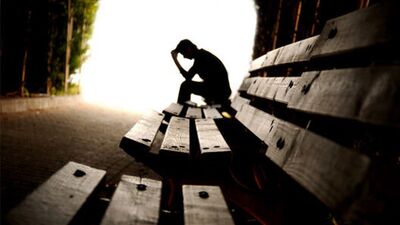 Akrabanızda depresyon varsa riskiniz iki kat artıyor!