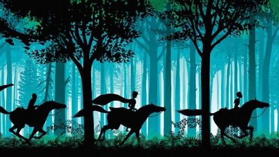 "Canlandırma" bayramı...