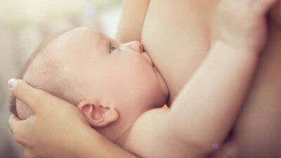 Emzirmeyle ilgili en sık yaşanan 7 problem