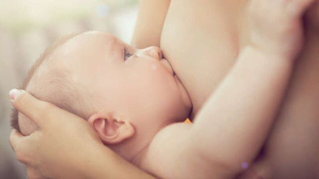 Emzirmeyle ilgili en sık yaşanan 7 problem