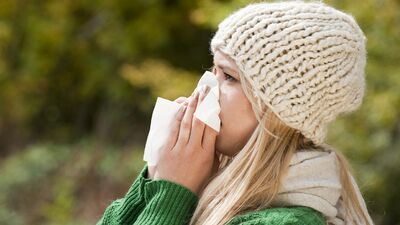 Aman havalara dikkat!