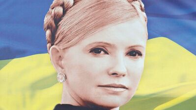 Kadın yolsuzluk yapmaz mı?