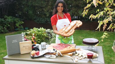 Müzikli lezzetler...