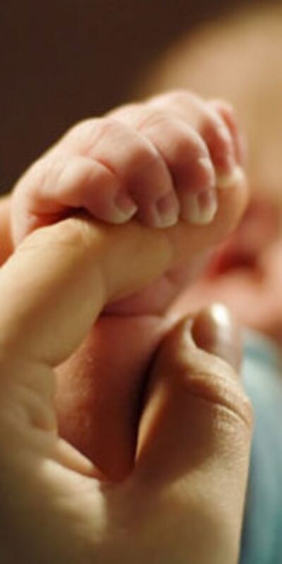 Doğadaki en güçlü besin: Anne sütü