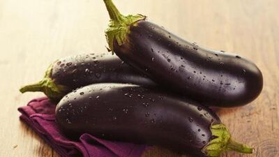 Sinirleri yatıştırıcı etkisiyle bilinen mor sebze