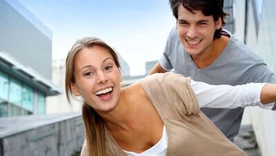 Her kadının 1 erkek arkadaşı olması için 5 sebep