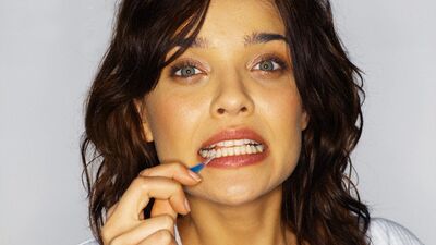 Bayram'da kürdan kullanımına dikkat edin!