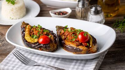 Atatürk'ün sevdiği yemek: Karnıyarık