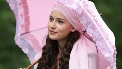 Çalıkuşu'na da sansür!