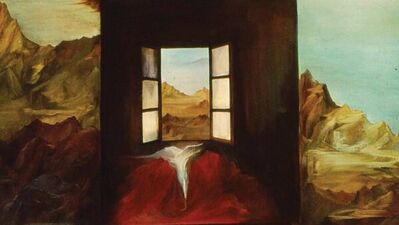 Ressam Teoman Südor sergisi!