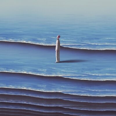 Yas sürecini herkes farklı yaşar