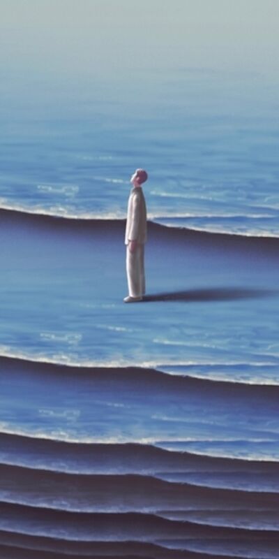 Yas sürecini herkes farklı yaşar