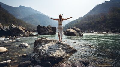 Negatif enerjiden arınmanın basit yolları