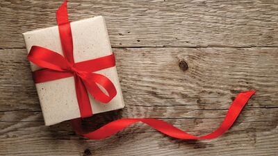 Bayram hediyesi önerileri