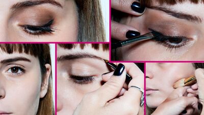 Günlük makyajın püf noktaları