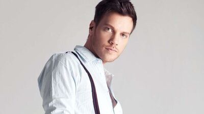 Ebru Şallı ile ilişkisini kabul etti!