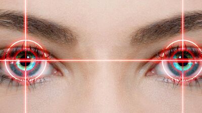 Alzheimer 15 yıl önceden "göz"den tespit edilebilecek