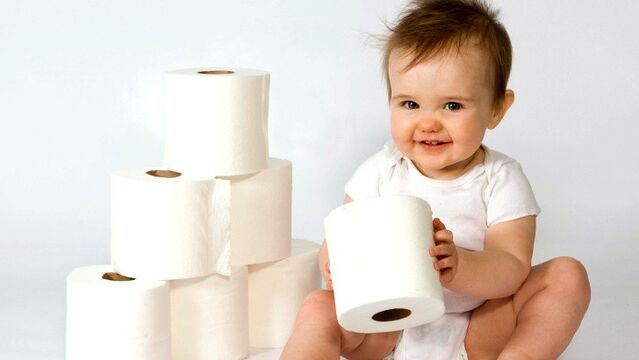 Böbrek reflüsü nedir?