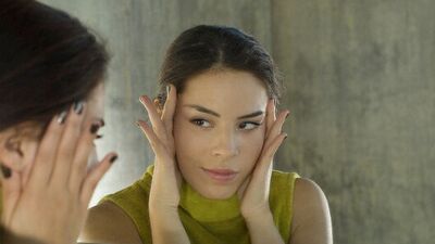 Sarkma ve kırışıklıklar sorun olmaktan çıkıyor