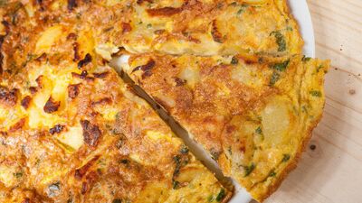 Mutfağın en vazgeçilmezi: Yumurta