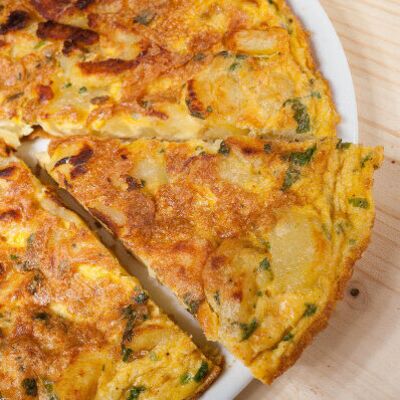 Mutfağın en vazgeçilmezi: Yumurta