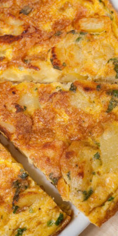 Mutfağın en vazgeçilmezi: Yumurta