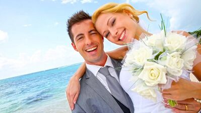 İlk gece seks yok, çünkü...