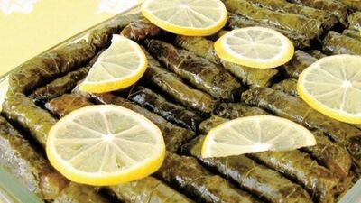 Bayramda kilo almak zorunda değilsiniz