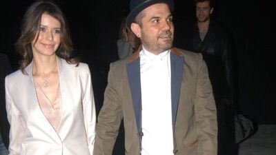 Kenan Doğulu ile Beren Saat Şubat'ta Yüzük Takacak