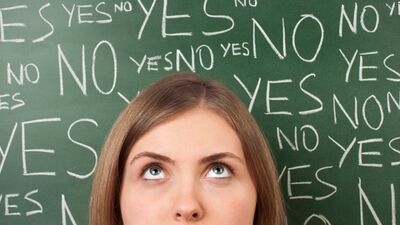 Bugün başımıza neler gelecek?