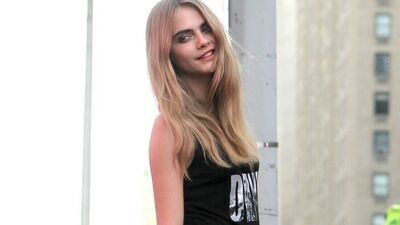 New York'u birbirine kattı!