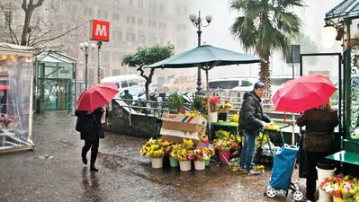 Efsanelerin şehri: Napoli
