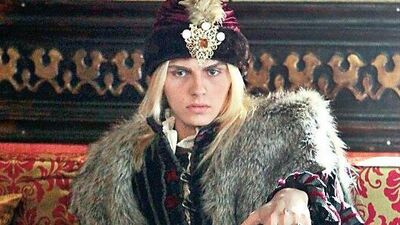Güzel Radu: Andrej Pejic…