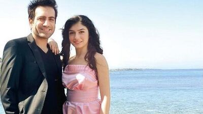 Buğra Gülsoy, Kıbrıslı meslektaşlarına İstanbul'da dizi ayarlıyor.