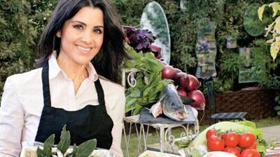 Balığın mutlu senesi